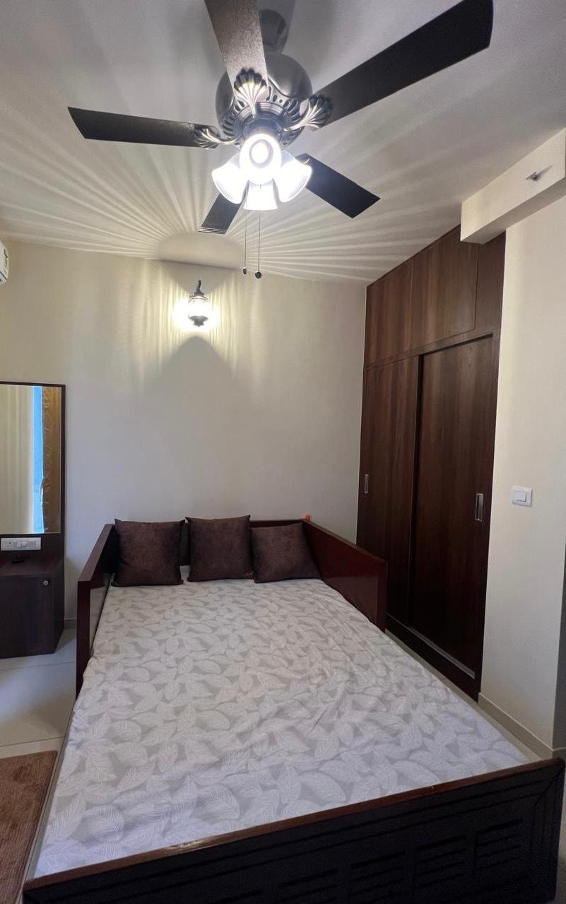 1RK – Godrej Royale Woods, Devanahalli — photo 2